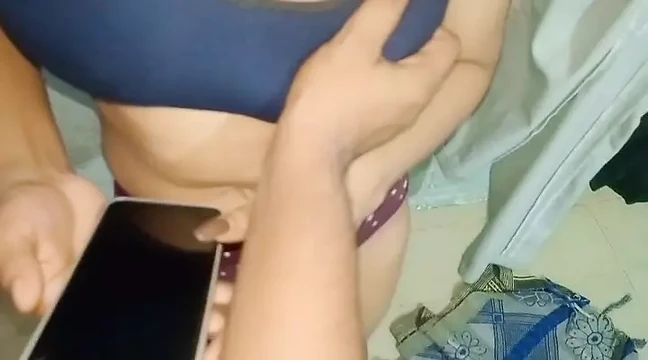 Normal Chit Chat Sexest Talk with Friend Girlfriend, Punch Boobs press Boobs, Slapping Boobs
