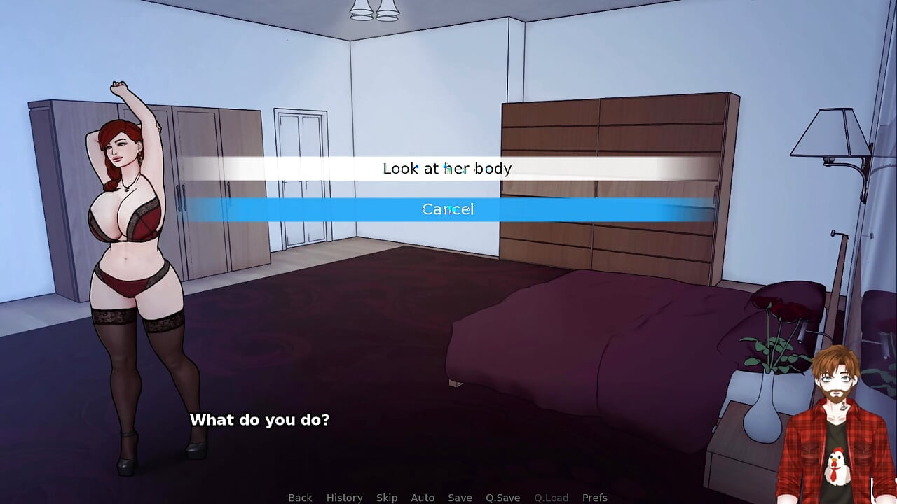 DIVINE HEEL - ( PT 45 ) - ERONIVERSE