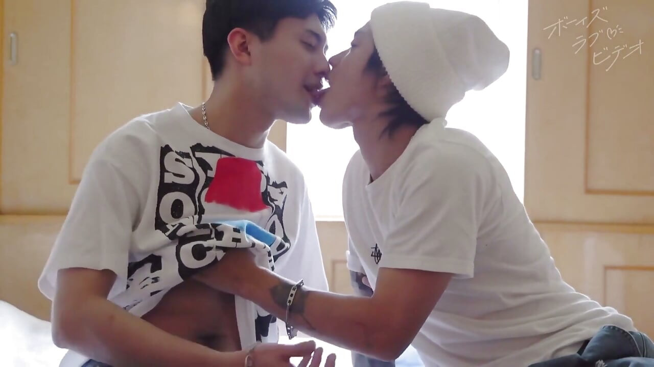 Koudai X Aoi 2