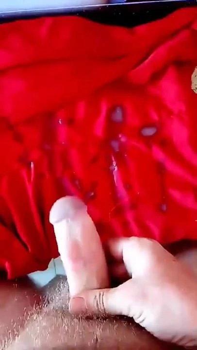 my big loading many cum short