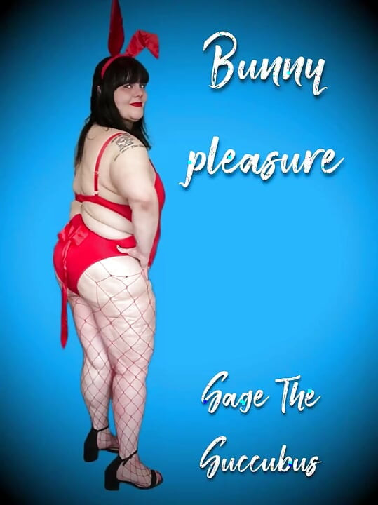Bunny Pleasure
