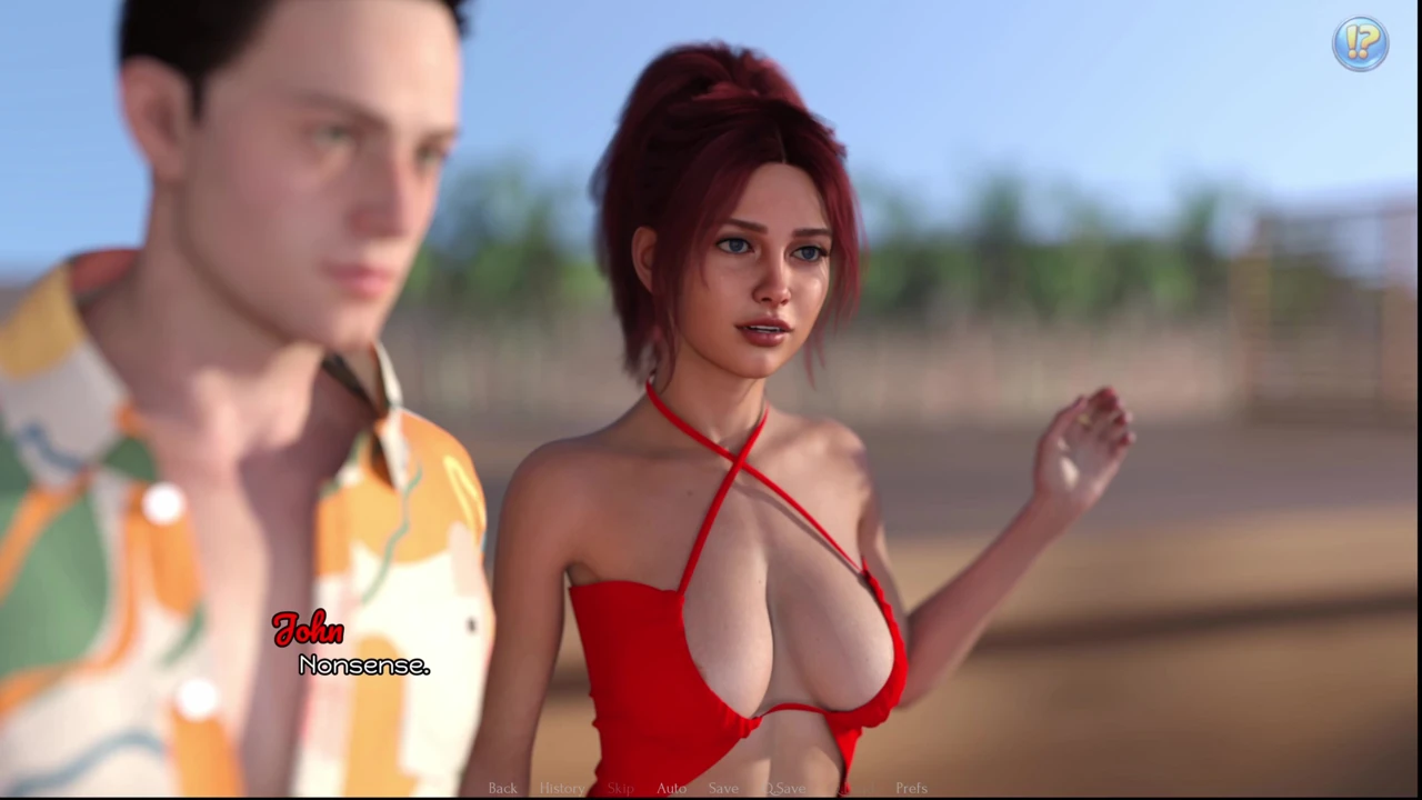 Sex Vacation with My Husband and My Husband's Boss (part 16)