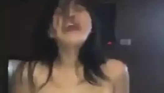 Hindi audio - Pooja Lund pe uchali oyo room mai Sexy moaning
