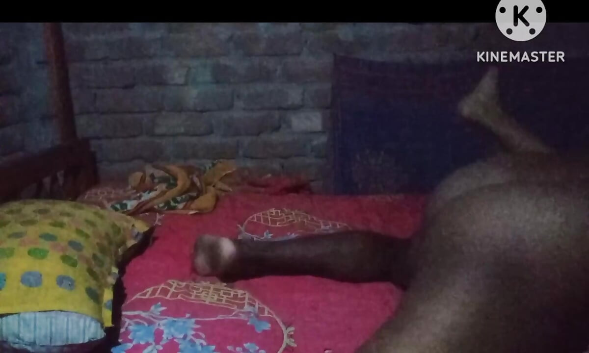 Stepsister give me his body massage just wow