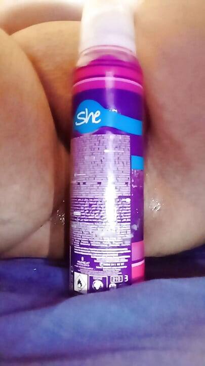 Desperately Need Satisfaction From Someone
