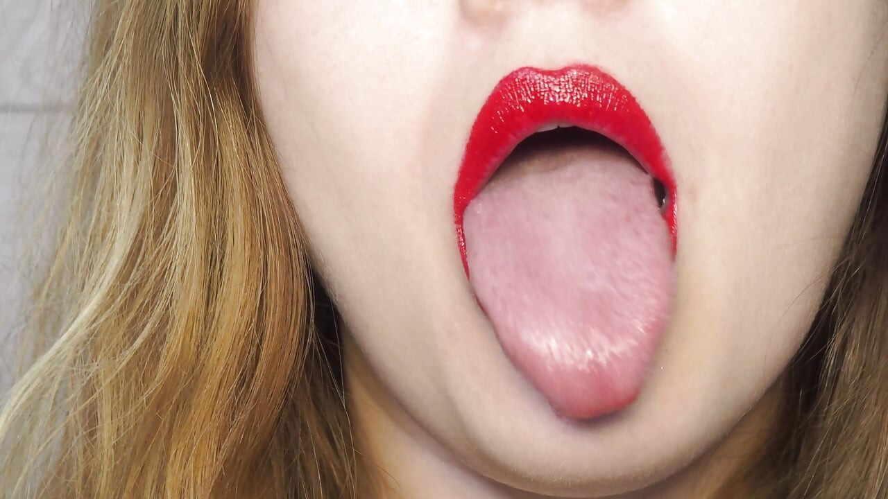 ¿Qué le harías a mi boca?