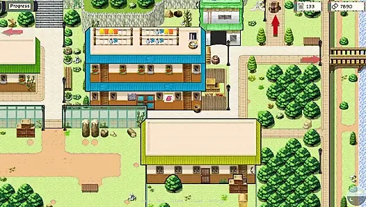 Complete Gameplay - Kunoichi Trainer, Part 27