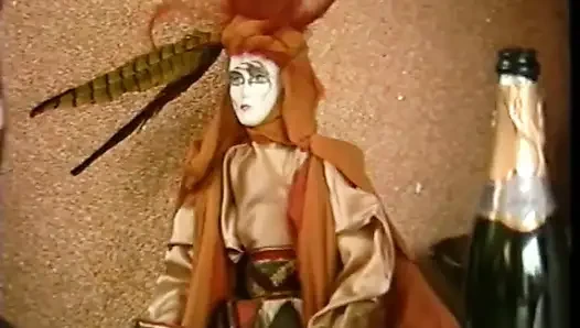 Erotic passion 4 (1990)