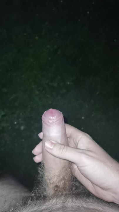 Squirts and jerk off