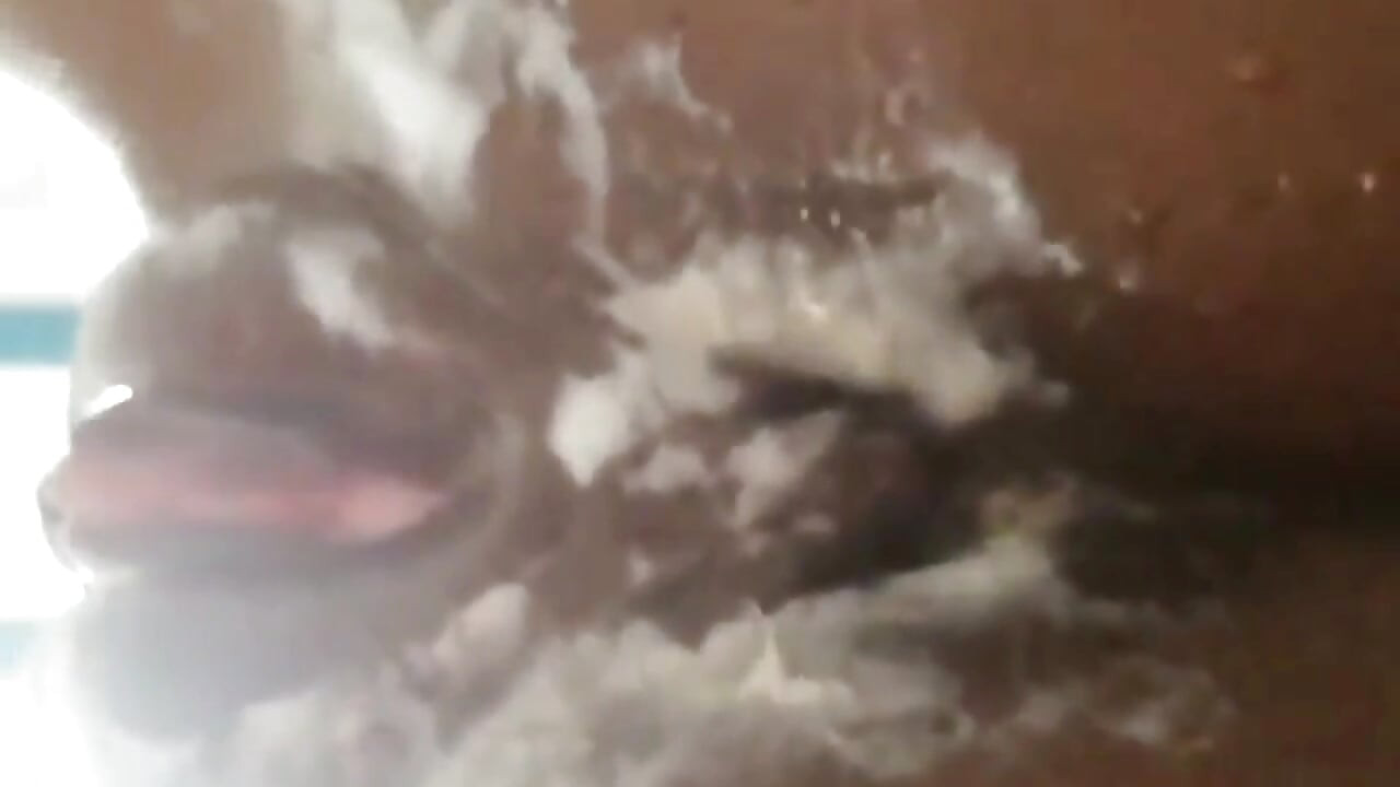 Κρεμώδες μουνί! Έφηβοι 18+