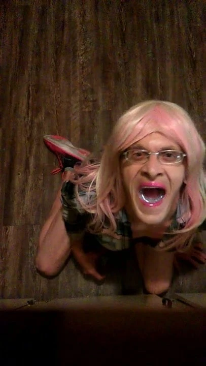 Im a cum slut