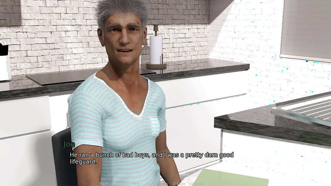 Summer of love: hij heeft een vriendin maar hij gaat nog steeds op date met een ander meisje ep 16