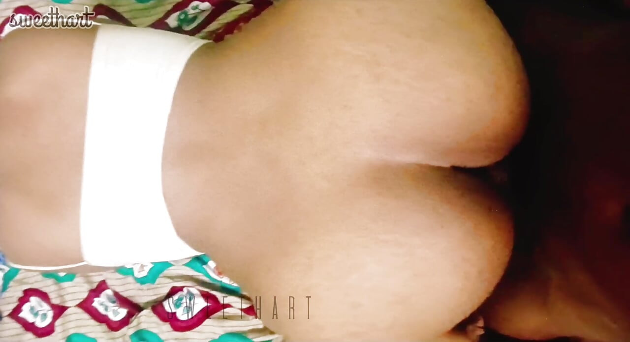 Brother-in-law found sister-in-law alone at home and fucked her hard