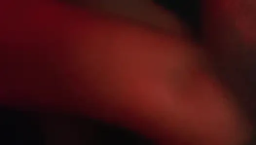 Truck Driver Fucked My Wife’s Ass in His Truck While I Waited Outside