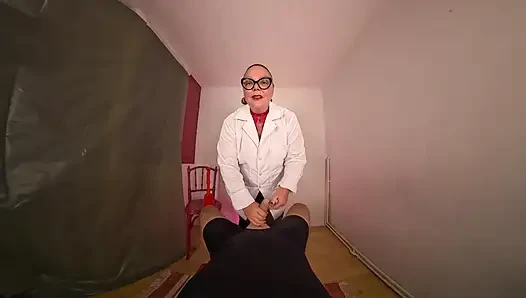 erkek delileri - Dr April'ın yeni hastası - bölüm 1