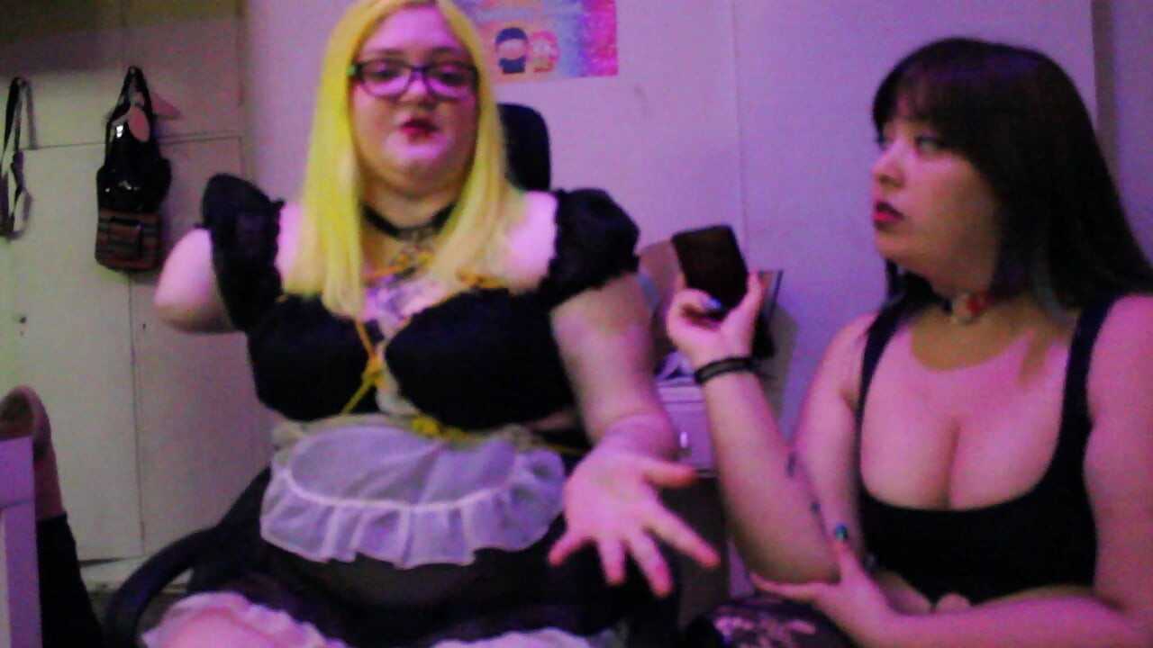 Reyna Tirana interviews Aneris Die