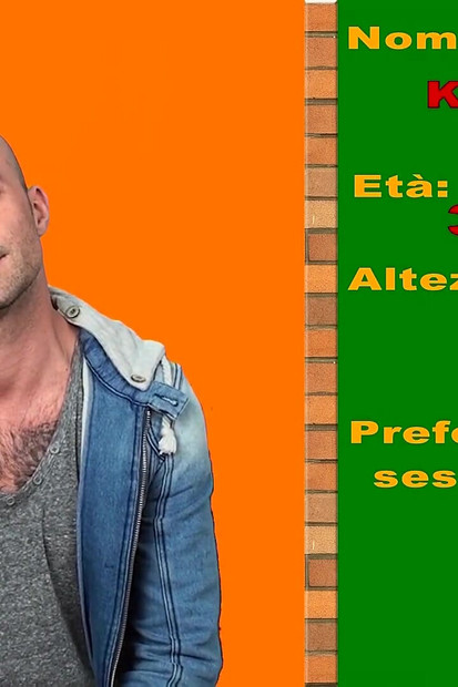 Kama Fuck Luna During Casting with Interview