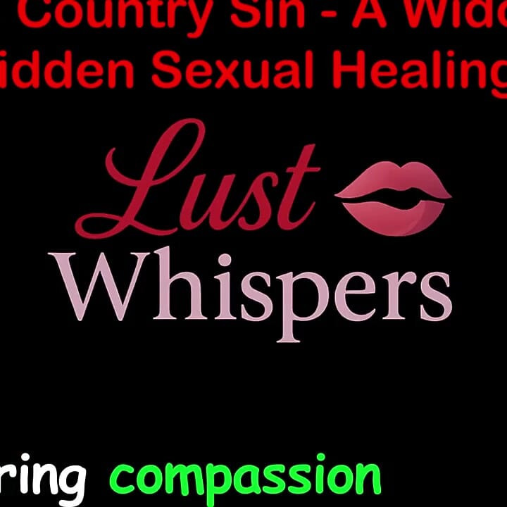 Cross Country Sin a Widower’s Forbidden Sexual Healing Part 70 - English Audio Sex Story