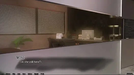 Strong Desire (part 6)