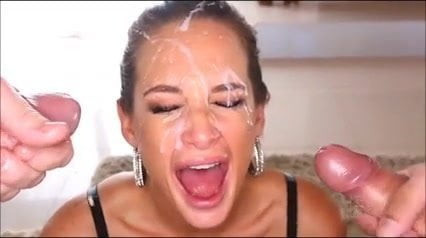 ยิงน้ําเงี่ยน