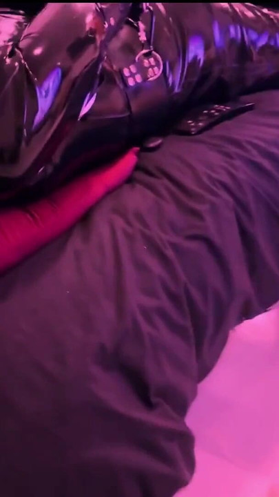 Rubber Drone 1397 PMV | Clip 1