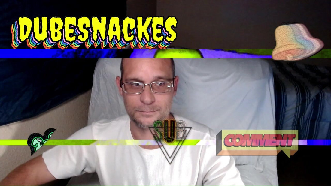 DubeSnackes