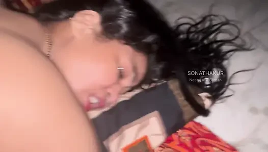 My Desi Stepsister Seduced Me When Parents Were Out - 4K