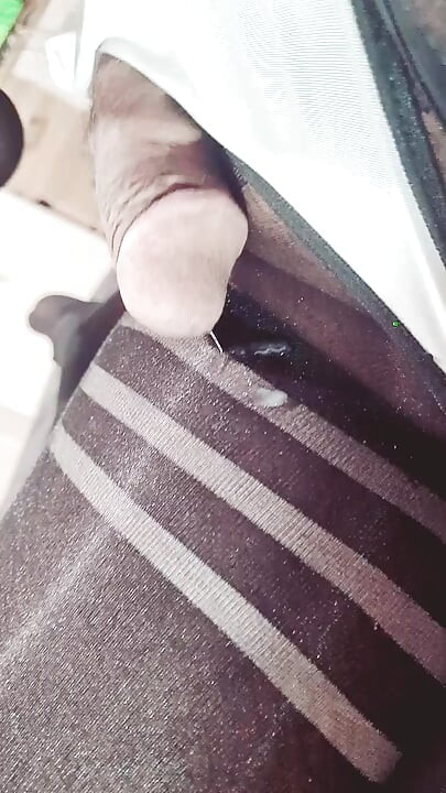 HONRNY Sissy with Analplug