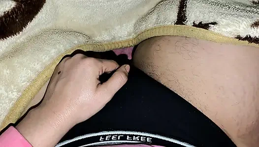 Mısırlı çift kız arkadaşım yarağıma biniyor