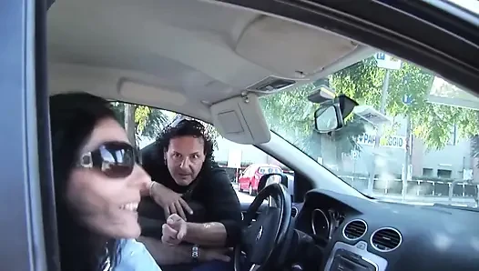 4-stündige Swinger-orgie - Episode 17