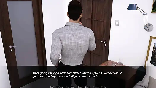 Zevke geri döndü: kız seks yapmadığına yemin etti ve sonra o büyük yarağı götüne almaya karar verdi bölüm 95