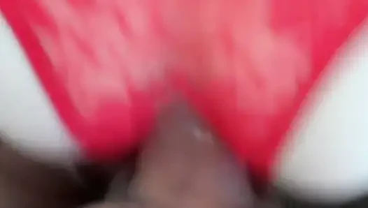 Üvey kızın gizli karşılaşması