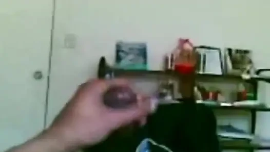 Lil Mary Quick Blow & Swallow Cumpilation Part 1