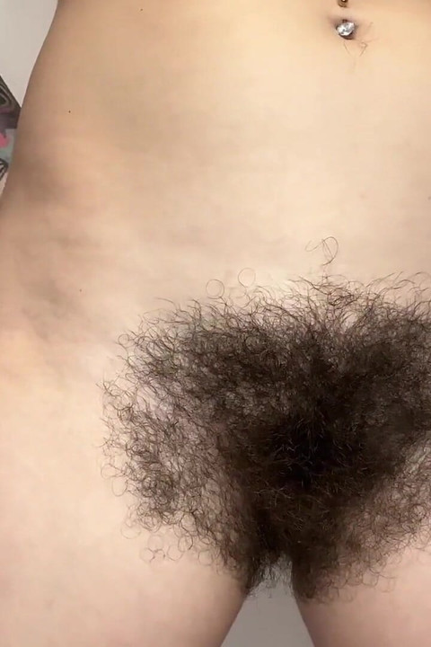 Asmr Bush and Ass Pearl Sage
