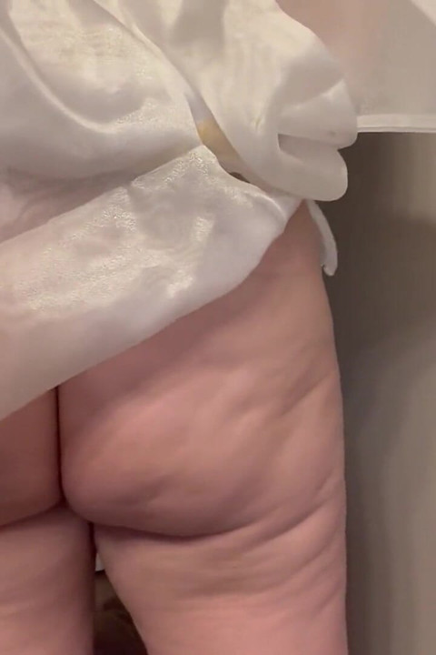 Sailor Moon Spanks Her Big Ass (club Exclusive)