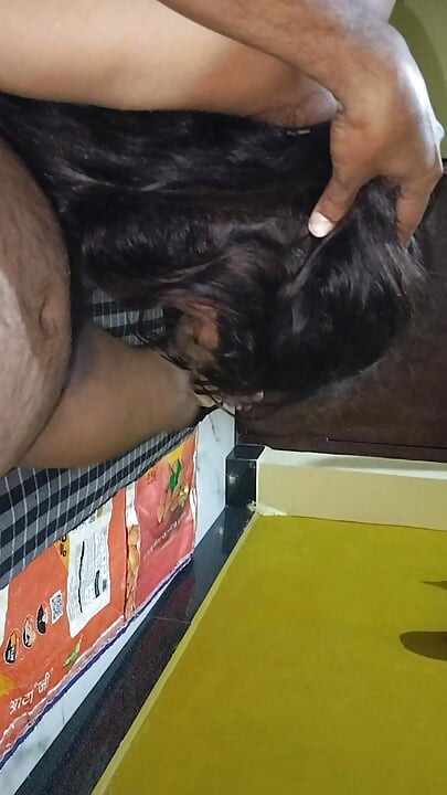 During periods, we had a romantic night ❤️ with a wife.