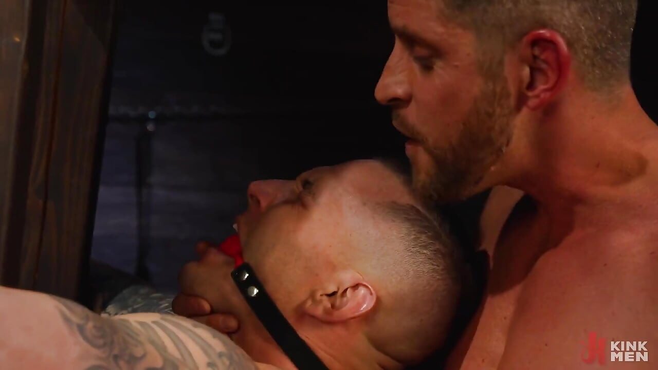 小心你读到的内容：约翰尼·福德把恶魔从brock kniles中抽出来