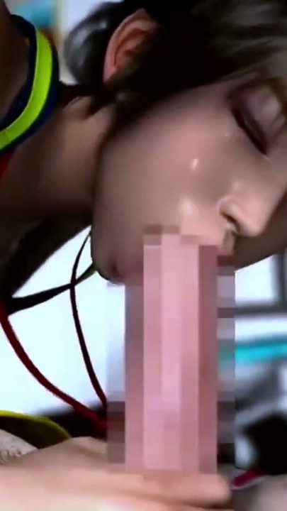 Big boob gym girl trainer - Hentai 3D 12 | Clip 2