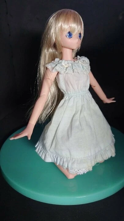 Doll bukkake31
