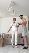 Video preview