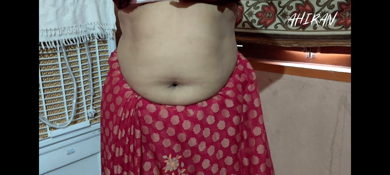 PRIYAM REVIEW HER BOOBS AND ASS. PRIYAM FORPLAY WITH HER BOYFRIEND IN BEDROOM.