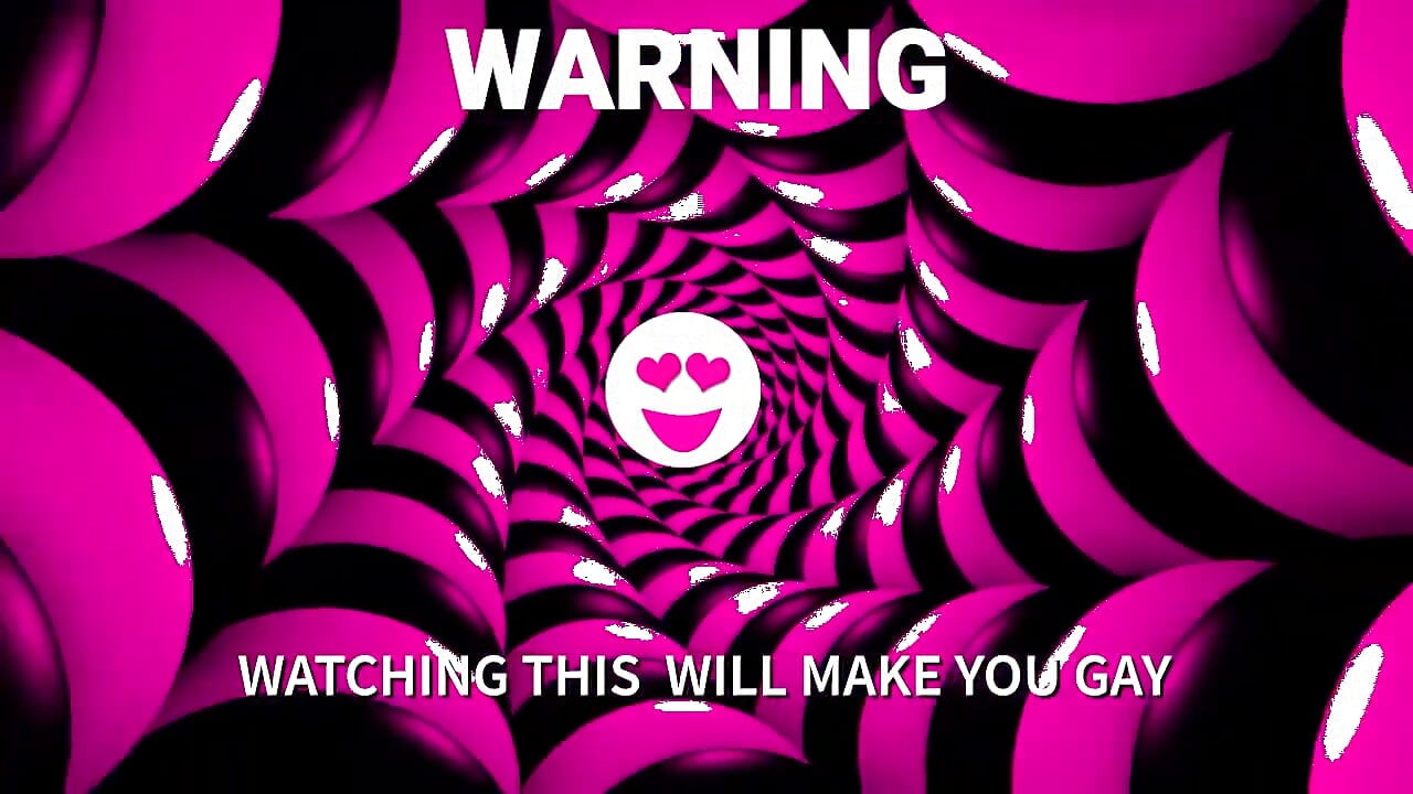 Mesmerizing You to Go Gay Your New Job Is to Suck Cock for Me