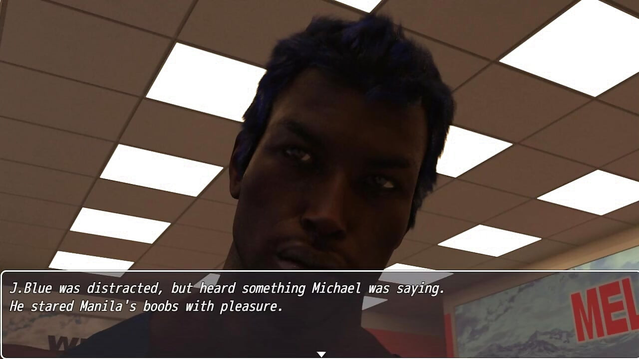 Manila Shaw 0bsession v 0.18 Gameplay di Loveskysan
