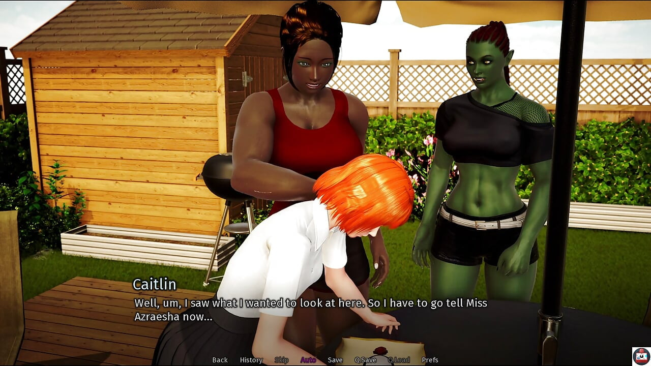 Một ngôi nhà trong sự rạn nứt - (PT 56) - Zanith