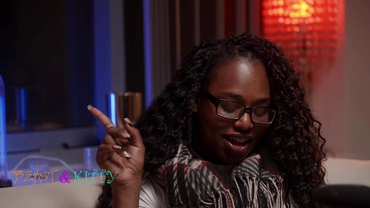 Podcast Episode Gets Freaky