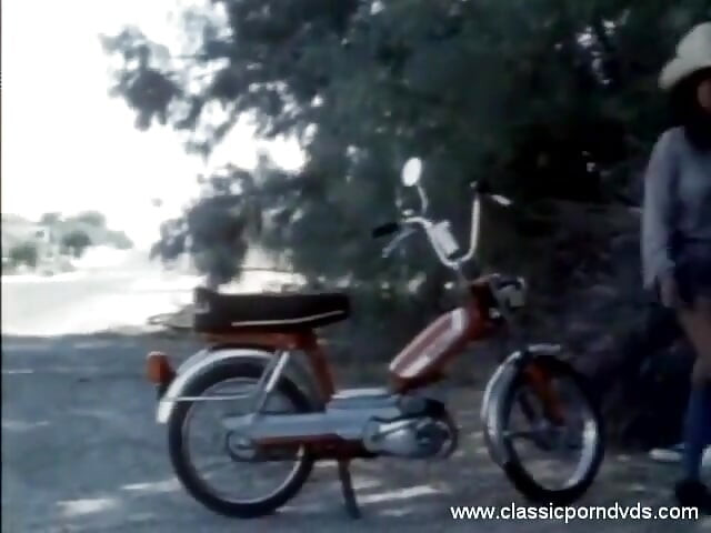 Klasik porno dvd'leri: hafta sonu kovboy kız: bölüm 2