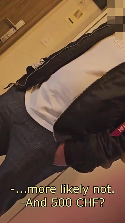 Straight Guy Who Came To See My Apartment Convinced To Get Sucked By A Guy For The First Time For $ | Clip 1