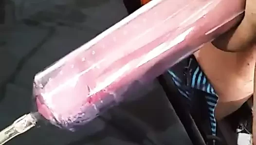 Wanking ve pompalama benim horoz üzerinde kam derleme