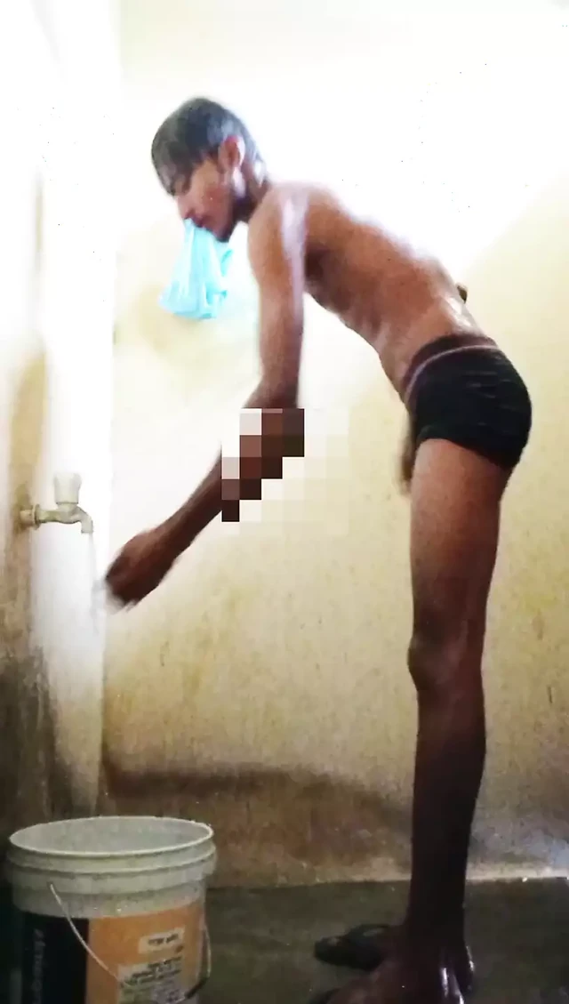 Bathroom video 2