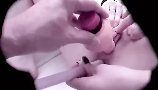 Горячие Лесбийские Игры Сняты